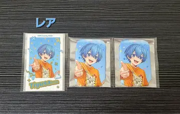 STPR Family 2025 AMPTAK 치구사군 세트