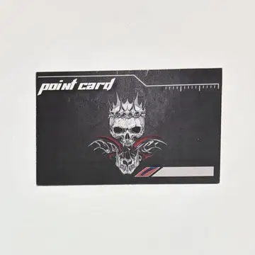 Dexeultio 포인트 카드 데크스