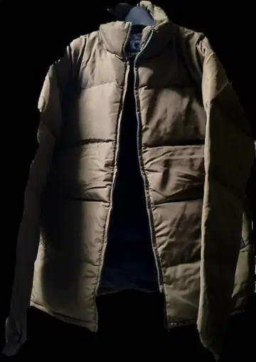 LIPNER 다운 자켓 LL