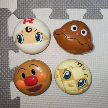 호빵맨 소꿉놀이