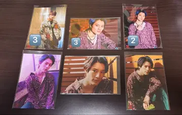 ONE N' ONLY 브로마이드 KENSHIN