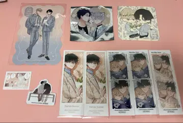 스에히로 마찌 선생님 Pale Blue Snow