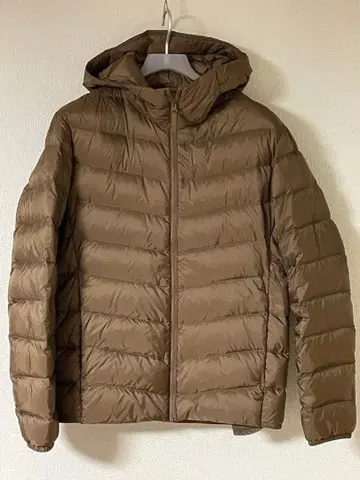 [ 유니클로 ] 새상품급 울트라 라이트 다운