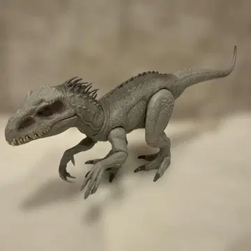 마텔 인도미너스 렉스