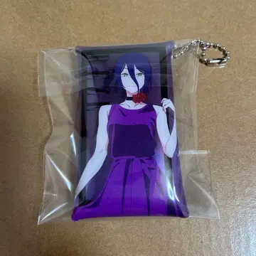 극장판 체인소 맨 레제 편 TSUTAYA 클리어 멀티 케이스 레제