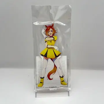 아크릴 스탠드 2종 세트