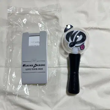 나니와단시 BON BON VOYAGE 응원봉