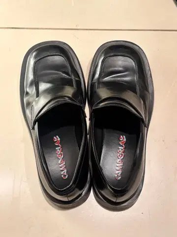 캠퍼 랩 1978 로퍼