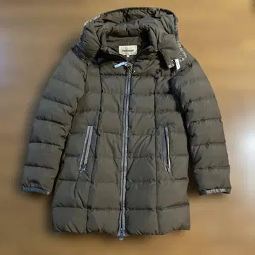 Paul Stuart / 폴 스튜어트 다운 자켓 카키