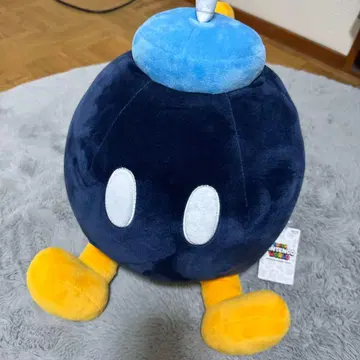 USJ 유니버셜 봄헤이 봉제 인형 L 사이즈