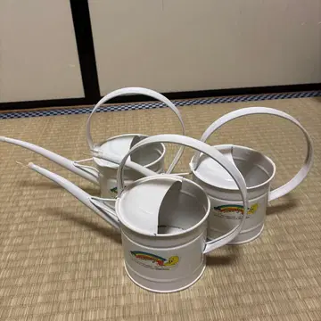 미스터 도넛 Tweety 물뿌리개