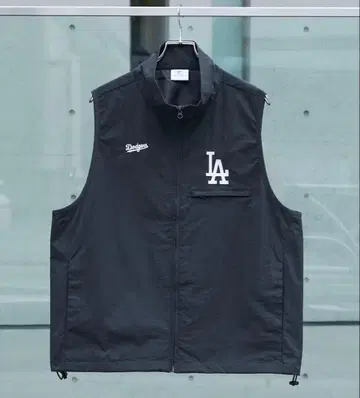 LA Dodgers 다크 네이비 베스트