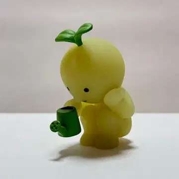 스미스키 선데이 시리즈 가드닝 스키