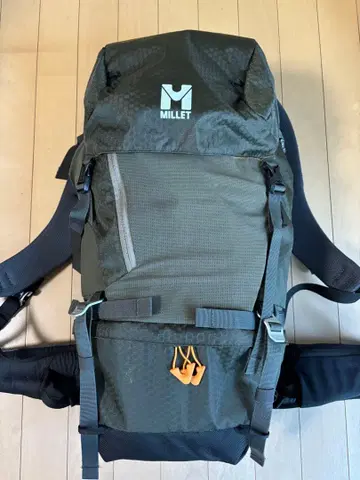 밀레 우빅40 MILLET UBIC40