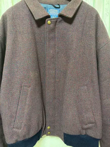 Pendleton Lobo 자켓 멀티 컬러