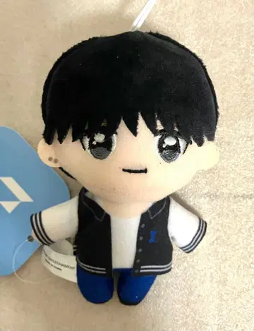 INI GIGO 한정판 마스코트 봉제 인형 고토 타케루