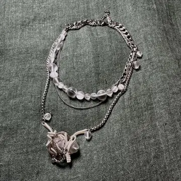 CoolGirl 필견!!! 너무 아름다운 초커