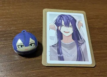 빗쿠라타마고 츠무마루 니지산지 vol.2 나가오 케이