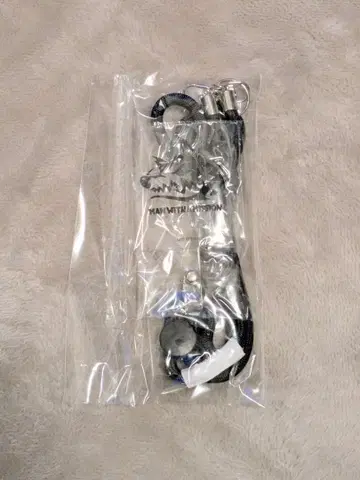 맨위즈 스마트폰 숄더