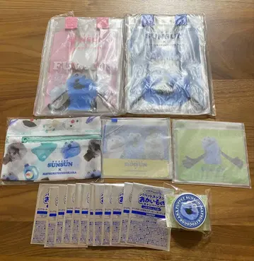 퍼펫 순순 마츠키요 코코카라 18점