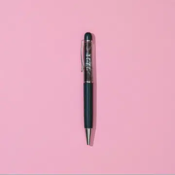 Mrs. Green Apple Wonder Museum MV 플로트 펜