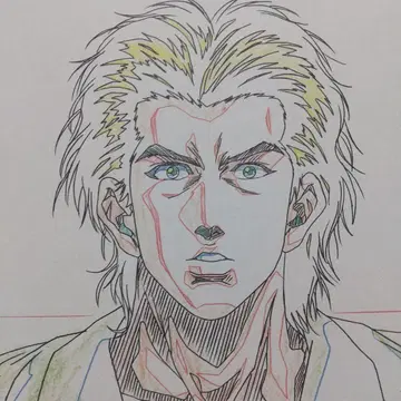 슬램덩크 설정 자료 노부나가