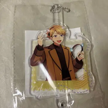 응원 클리어 봉 아라시