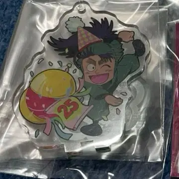 닌타마 란타로 애니메이트 카페 나나마츠 코헤이타 아크릴 스탠드