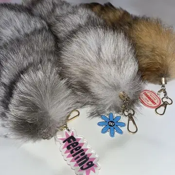 니시나 케다모노노 시포 3도 세트 크랜베리 잼을 뿌린 Feeling