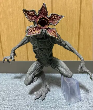 제일복권 스트레인저 싱스 데모고르곤 A상