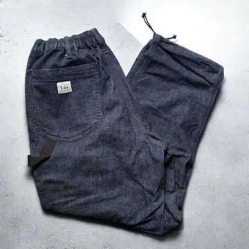 Lee OUTDOORS PAINTER EASY PANTS 2WAY