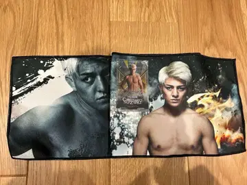 RIZIN 제일복권 스즈키 치히로 A상 E상