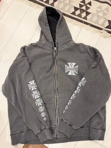 greatLand Anti caste CLUNKERS