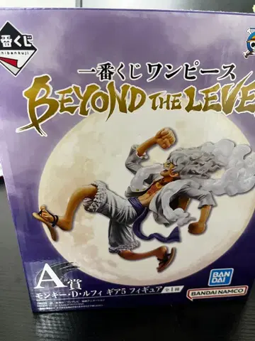 원피스 몽키 D 루피 기어 5 A상