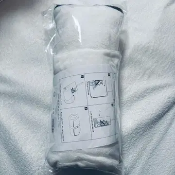 [12/20까지 판매] 카와무라 카즈마 KK 담요 멘프로