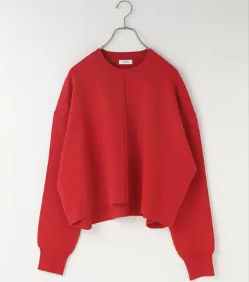 [로리즈팜] 센터 턱 숏 풀오버