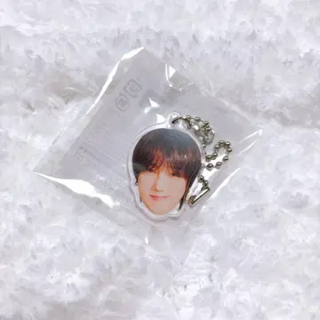 SUPERJUNIOR 예성 키링