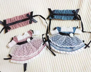 12/31까지 오비츠11 드레스 의류 아웃핏 세트 1