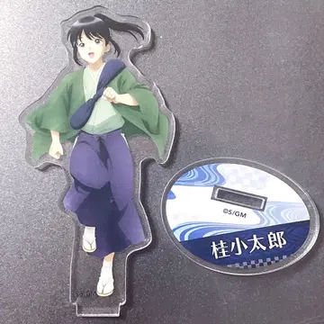 은혼 THE FINAL 유년기 가츠라 코타로 아크릴 스탠드