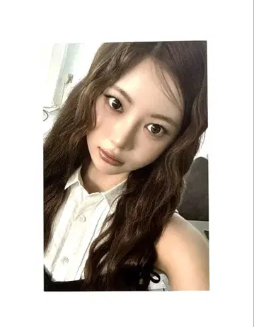 르세라핌 2026 시즌 그리그 WEVERSE 은채