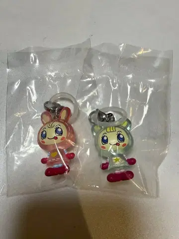 나루미야 캐릭터즈 메지루시 액세서리 베리에짱 블루 베리에짱