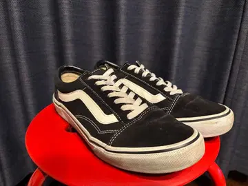 VANS 스니커
