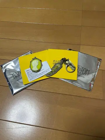 미세스 그린애플 바벨탑 랜덤 가챠