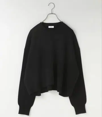 [로리즈팜] 센터 턱 숏 풀오버