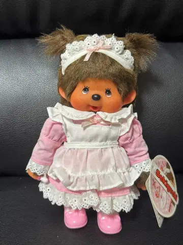 메이드 몽치치 S 사이즈 세키구치