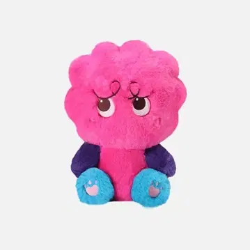 복실이 40cm 봉제 인형 & 쿠션