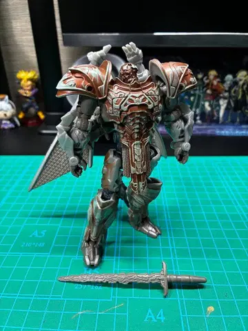 트랜스포머 스칼리트론