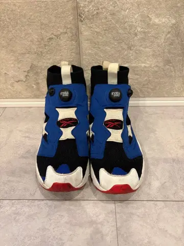 REEBOK INSTA PUMP FURY OG ULTK CN0135