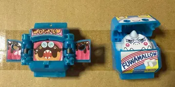 가면라이더 가브 말하는 고치조 세트04