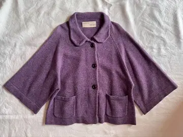 ADIEU TRIRTEESSE conges pays 니트 자켓